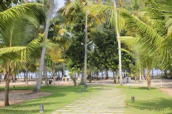 Tree Of Life Marari Sands Beach Resort, Marari - Kerala Alappuzha Eksteriør bilde