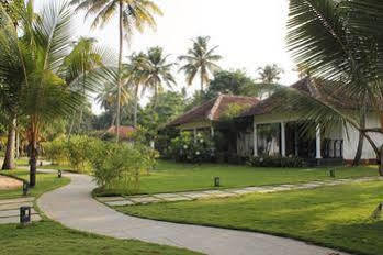 Tree Of Life Marari Sands Beach Resort, Marari - Kerala Alappuzha Eksteriør bilde
