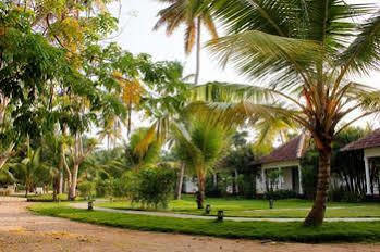 Tree Of Life Marari Sands Beach Resort, Marari - Kerala Alappuzha Eksteriør bilde