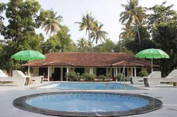 Tree Of Life Marari Sands Beach Resort, Marari - Kerala Alappuzha Eksteriør bilde
