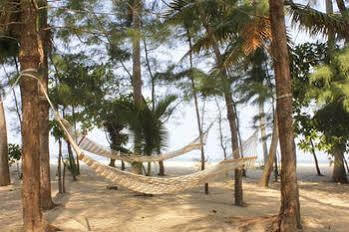 Tree Of Life Marari Sands Beach Resort, Marari - Kerala Alappuzha Eksteriør bilde