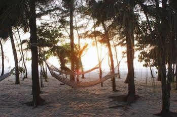 Tree Of Life Marari Sands Beach Resort, Marari - Kerala Alappuzha Eksteriør bilde